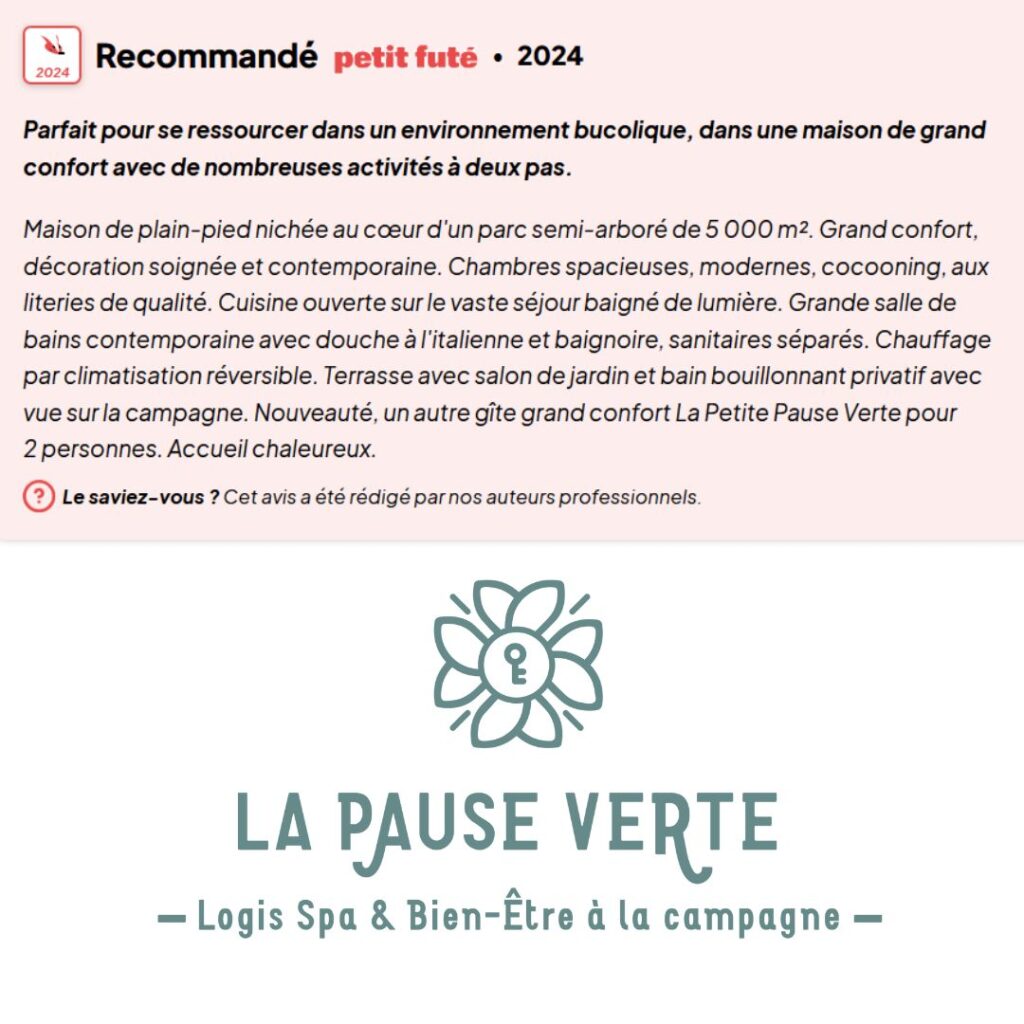 label gîte allier
