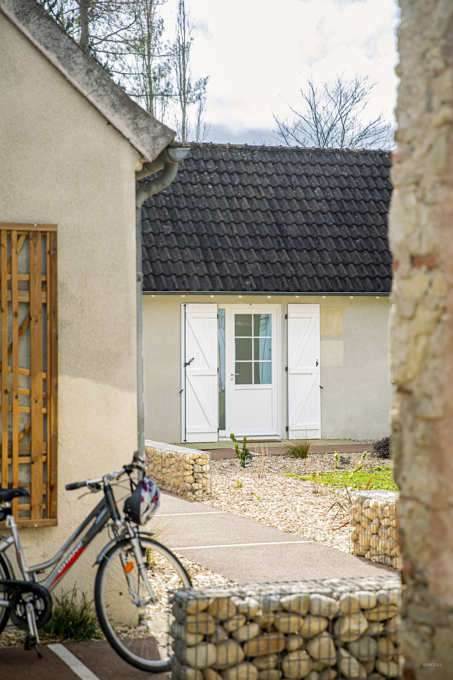 label gîte allier