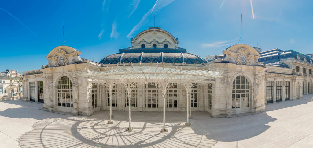 vichy @alliertourisme
